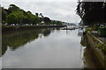 SX7343 : Kingsbridge Estuary by N Chadwick