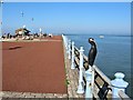 SD4264 : Stone Jetty, Morecambe by G Laird