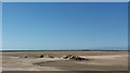 SH6214 : Footsteps in the sand - Avon Mawddach estuary by I Love Colour