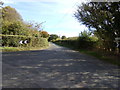 TL8729 : Boley Road, White Colne by Geographer