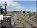 SD7678 : Ribblehead station by Marathon