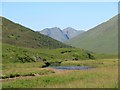  : River Affric and a view to Kintail by Richard Webb