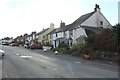 SD0896 : Main Street, Ravenglass by Graham Robson