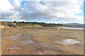 SD0896 : Beside the River Esk, Ravenglass by Graham Robson