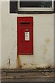 SD0896 : Postbox, Ravenglass by Graham Robson