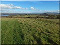 NS4086 : Field near Tullochan Dam by Lairich Rig