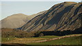 NY1102 : Nether Wasdale by Peter Trimming