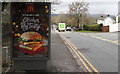 ST3090 : Introducing Chicken Big Tasty, Bettws Lane, Newport by Jaggery