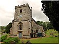 SU0644 : St Mary's Church in Shrewton, Wiltshire by John P Reeves