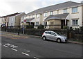 SS6696 : Site of the former Plasmarl Sunday School, Neath Road, Swansea by Jaggery