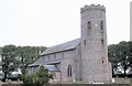 TF8342 : St Margaret's Church - Burnham Norton, Norfolk by Martin Richard Phelan