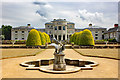 SJ9922 : Shugborough Hall by Jeff Buck