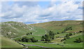 SD9163 : Yorkshire Dales view by Bill Harrison