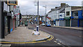 J5081 : High Street, Bangor by Rossographer