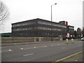 SP0791 : Tamebridge House now Riverside House - Perry Barr, Birmingham by Martin Richard Phelan