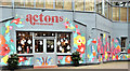 J3373 : "Actons" restaurant, Belfast (January 2019) by Albert Bridge