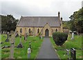 SJ2142 : Eglwys Sant Ioan, Llangollen by Gerald England