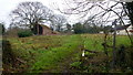  : Footpath to Barrow Hill by Jonathan Billinger