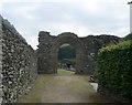 SN7465 : Western gateway to Strata Florida by Eirian Evans