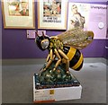 SJ8398 : The Rights to Bee by Gerald England