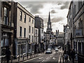 ST7565 : Broad Street, Bath by Oliver Mills