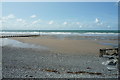 SN6090 : Seaside at Borth by Fabian Musto