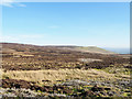 SD9493 : Moorland drained by Turner Beck by Trevor Littlewood