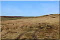 SE0227 : Calderdale Way near Crow Hill by Chris Heaton