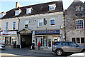 SU0000 : The Albion Inn, 19 High Street, Wimborne Minster by Jo and Steve Turner