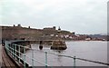 NZ9011 : From the East Pier - Whitby, North Yorkshire by Martin Richard Phelan