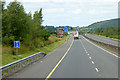 S5135 : Northbound M9, LRI N 96 by David Dixon