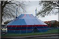 SK9924 : The Big Top by Bob Harvey