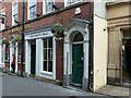 SK5739 : 9 - 11 St James' Street, Nottingham  The Roebuck by Alan Murray-Rust