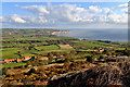 NZ9502 : Robin Hoods Bay by Mick Garratt