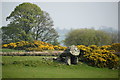 H2280 : Chambered grave, Leitrim by Kenneth  Allen