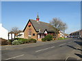 NZ3635 : St. Alban's church, Trimdon Grange by Malc McDonald