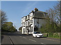 NZ3635 : The Dovecote Inn, Trimdon Grange by Malc McDonald