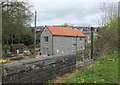 SE2023 : New house seen from Spen Valley Greenway by habiloid