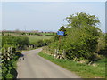 NZ3850 : Minor lane near Sunderland by Malc McDonald