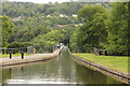 SJ2742 : Pontcysyllte Aqueduct by Richard Croft