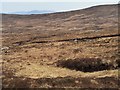 NN3758 : Coire Dubh-Beag near Blackwater Reservoir by wrobison