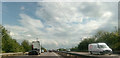 TL7406 : A12 Chelmsford bypass, southbound by Christopher Hilton