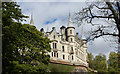 NC8500 : Dunrobin Castle. by Chris Heaton