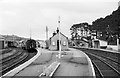 NJ2945 : Craigellachie Station, 1965 by Alan Murray-Rust