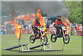 ST8576 : Castle Combe Steam Rally, Wiltshire 2019 by Ray Bird