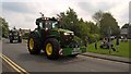 TF1505 : Charity tractor road run, Glinton - May 2019 by Paul Bryan