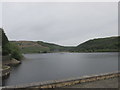 SK1985 : Ladybower Reservoir by steven ruffles