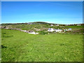 SH2988 : The Anglesey Coastal Path approaching Grugmor by Jeff Buck