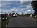 TL7099 : Bridge over the River Wissey by Geographer