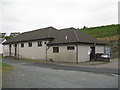 NM3821 : Bunessan Community Centre by M J Richardson